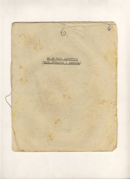 Brošura: KO SU NAŠI SAVEZNICI - SSSR, ENGLESKA I AMERIKA